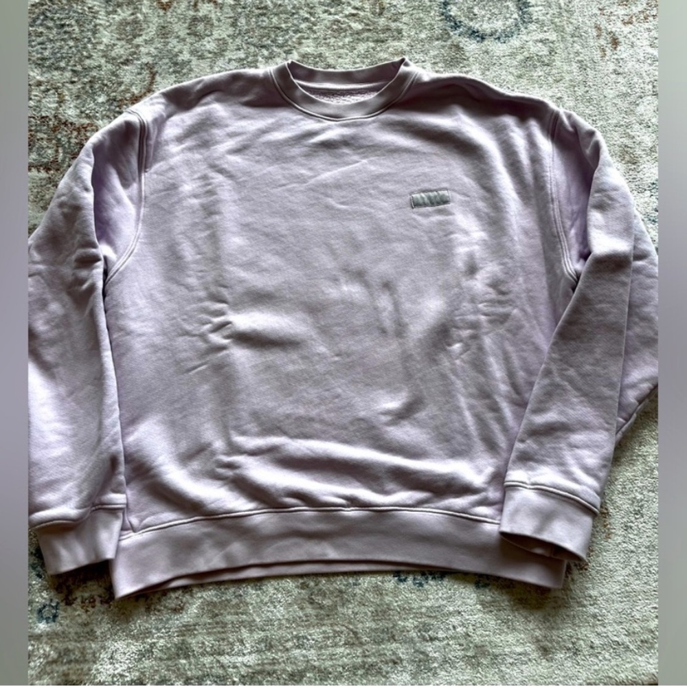 Set Active sweater